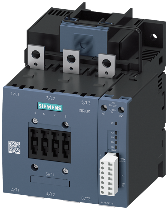 3RT10556PP35 3RT1055-6PP35