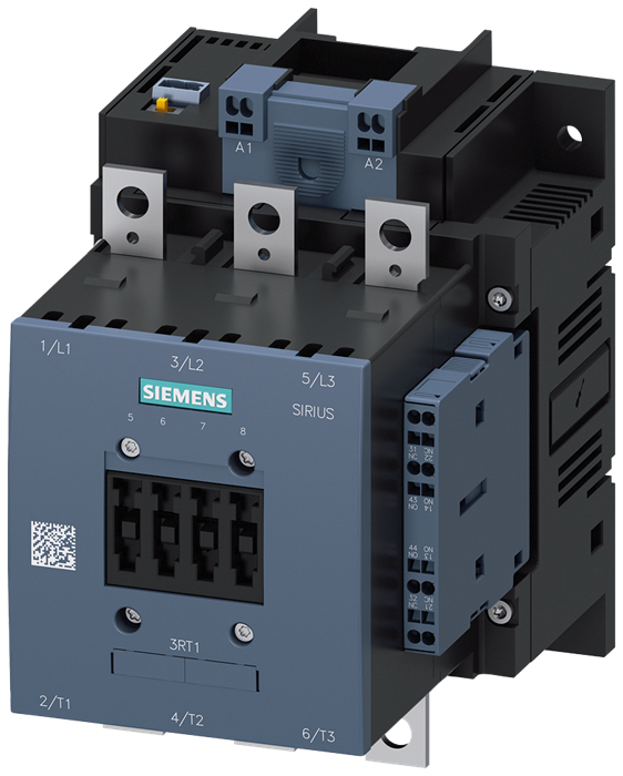 3RT10552XF460LA2 3RT1055-2XF46-0LA2