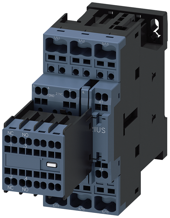 3RT20252AP04 3RT2025-2AP04