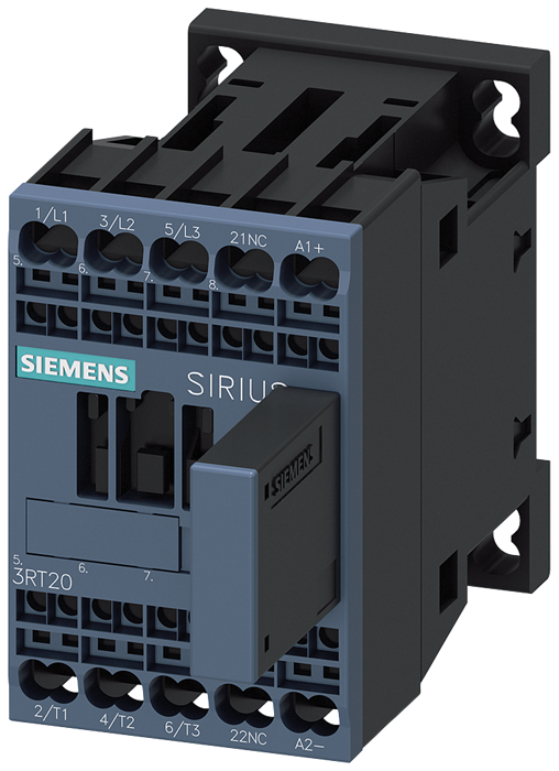 3RT20162QB42 3RT2016-2QB42