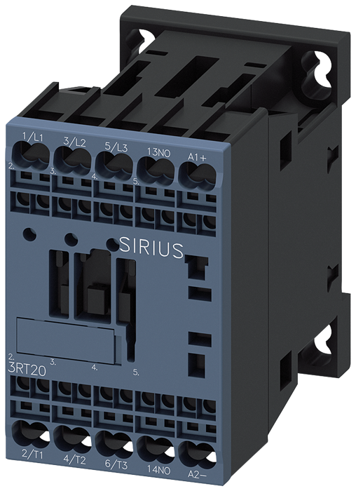 3RT20172BB410CC0 3RT2017-2BB41-0CC0