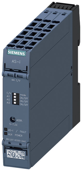 3RK12070CG002AA2 3RK1207-0CG00-2AA2