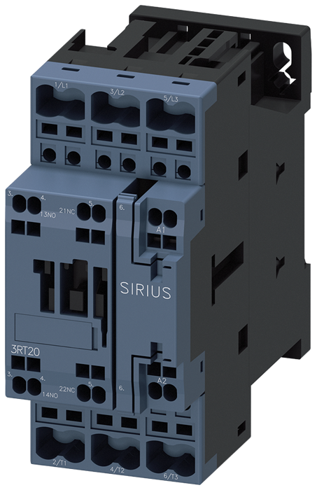 3RT20242AC20 3RT2024-2AC20