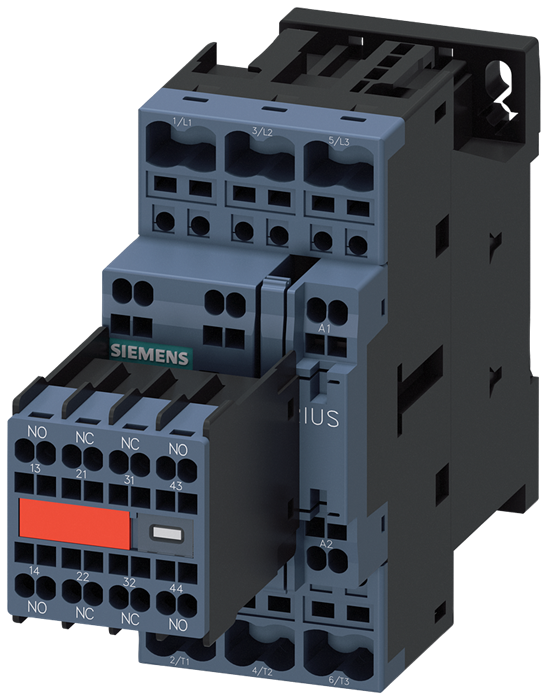 3RT20242AL243MA0 3RT2024-2AL24-3MA0