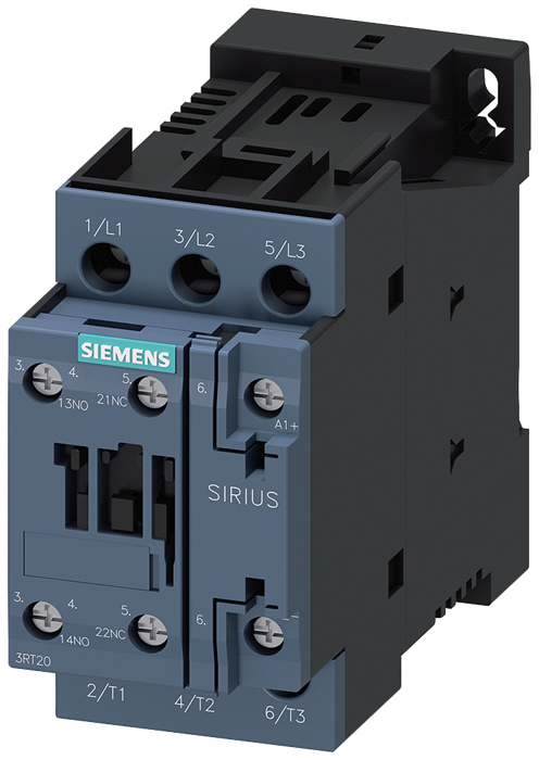 3RT20251BF40 3RT2025-1BF40