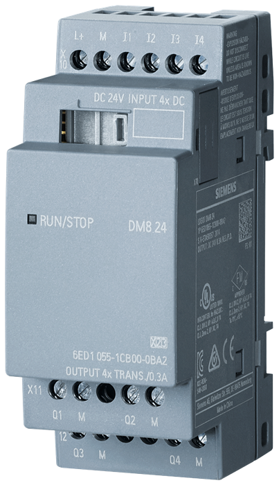 6ED10551CB000BA2 6ED1055-1CB00-0BA2