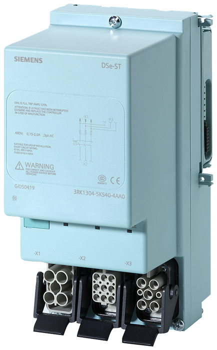 3RK13045KS404AA0 3RK1304-5KS40-4AA0