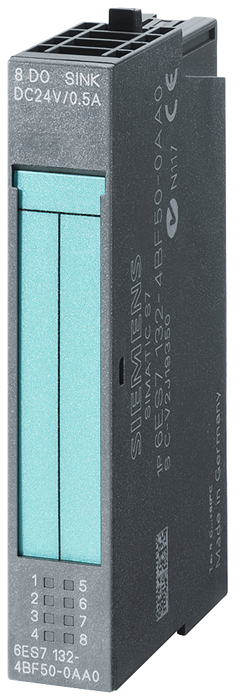 6ES71324BF000AB0 6ES7132-4BF00-0AB0