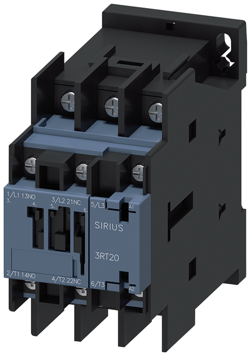 3RT20264AR60 3RT2026-4AR60