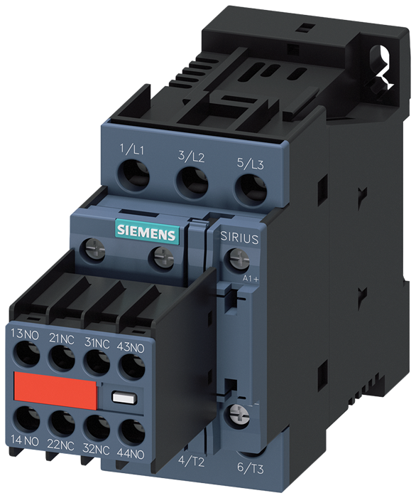 3RT20271FB443MA0 3RT2027-1FB44-3MA0