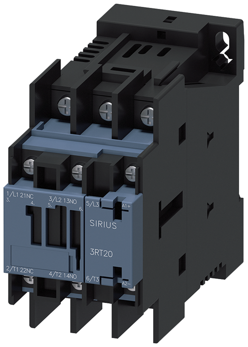 3RT20284XB400LA2 3RT2028-4XB40-0LA2