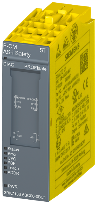 3RK71366SC000BC1 3RK7136-6SC00-0BC1