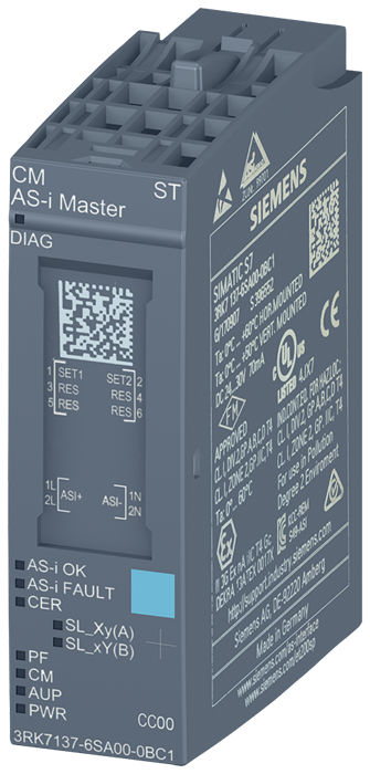 3RK71376SA000BC1 3RK7137-6SA00-0BC1