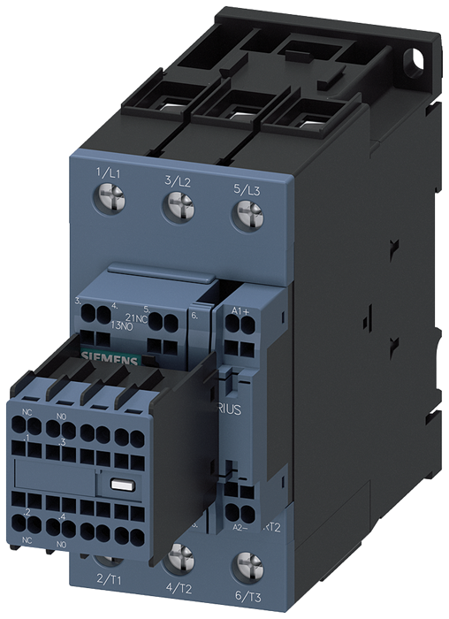 3RT20373XF440LA2 3RT2037-3XF44-0LA2