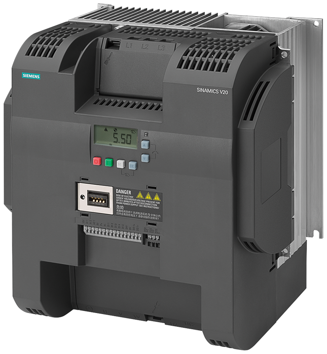 6SL32105BE322UV0 6SL3210-5BE32-2UV0