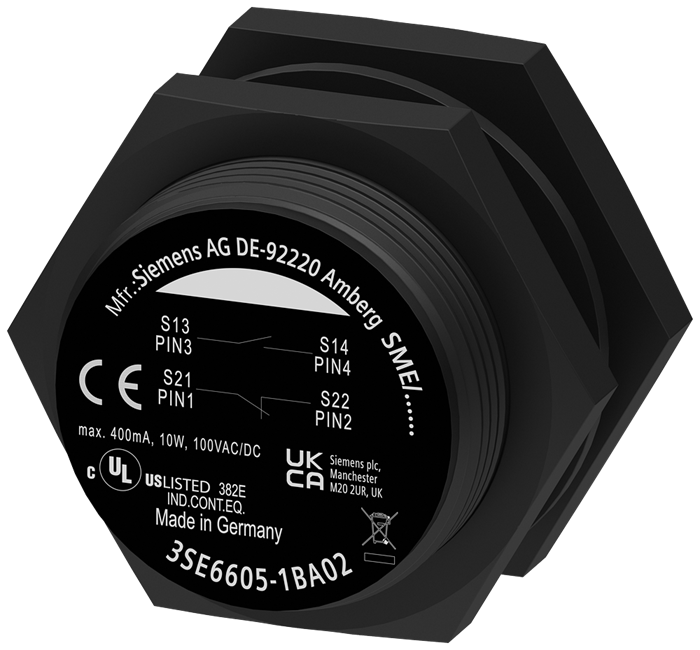 3SE66051BA02 3SE6605-1BA02