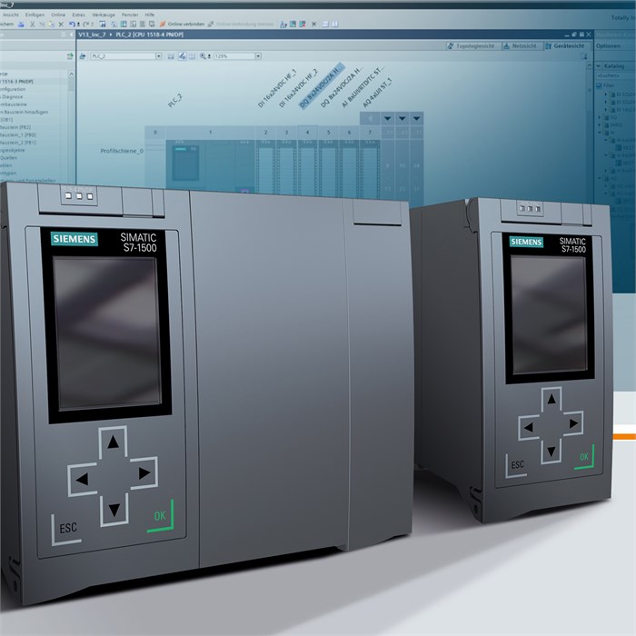 Курс - TIA-1500-1-RU TIA-1500-1-RU