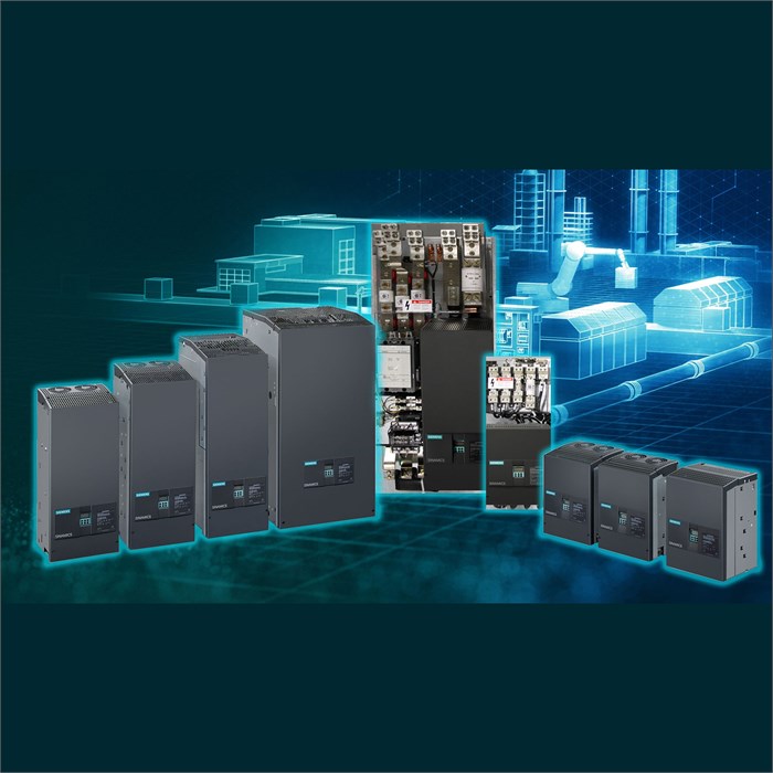 Курс - Привод постоянного тока SIMOREG-RU Привод постоянного тока SIMOREG-RU