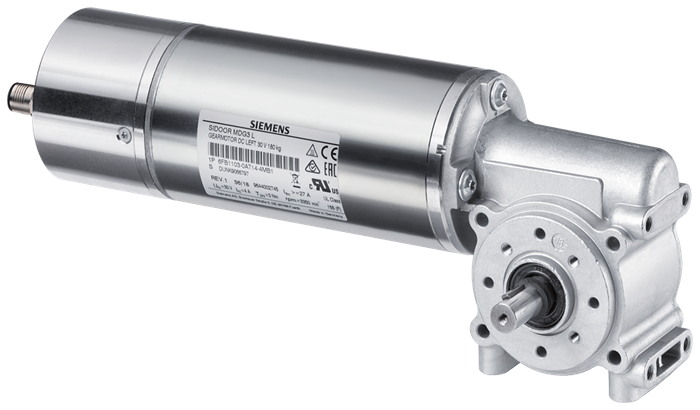 6FB11030AT144MB1 6FB1103-0AT14-4MB1