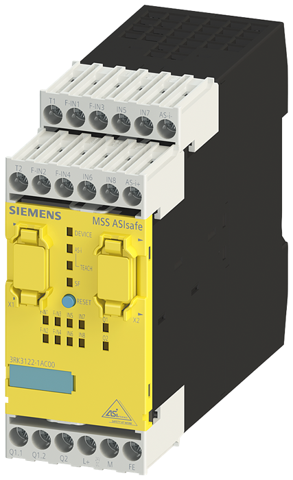 3RK31221AC00 3RK3122-1AC00