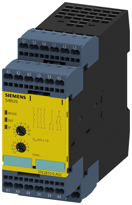 3TK28100GA02 3TK2810-0GA02