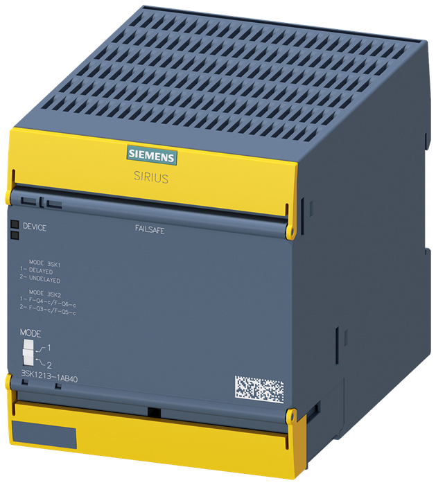 3SK12131AB40 3SK1213-1AB40