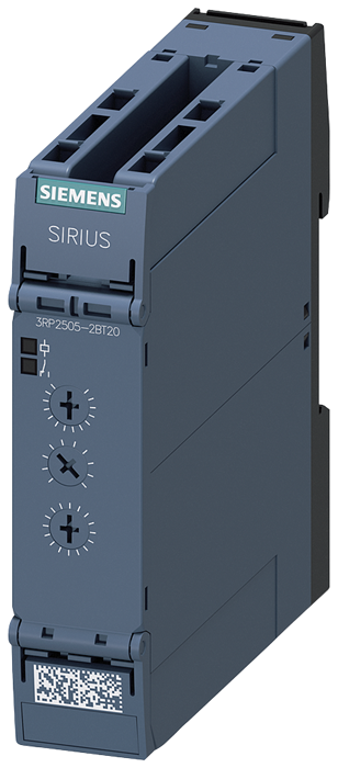 3RP25052BT20 3RP2505-2BT20