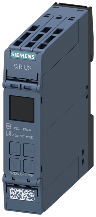 3RS26002BW30 3RS2600-2BW30