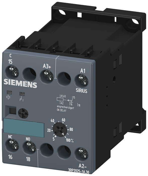 3RP20251AQ30 3RP2025-1AQ30