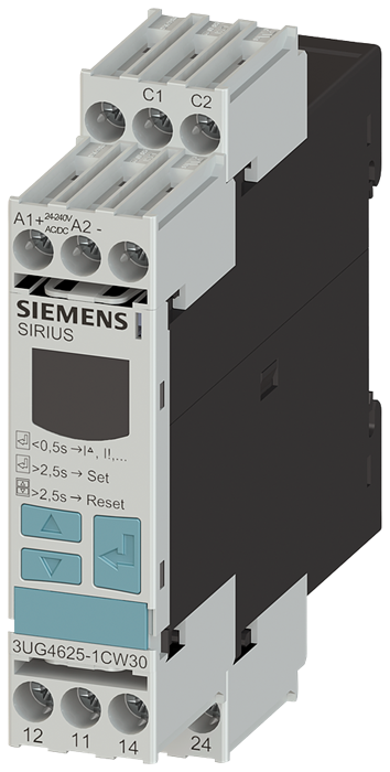 3UG46251CW30 3UG4625-1CW30