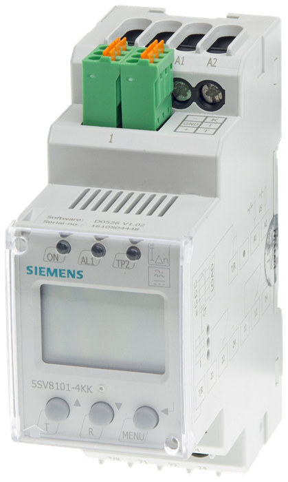 5SV81014KK 5SV8101-4KK