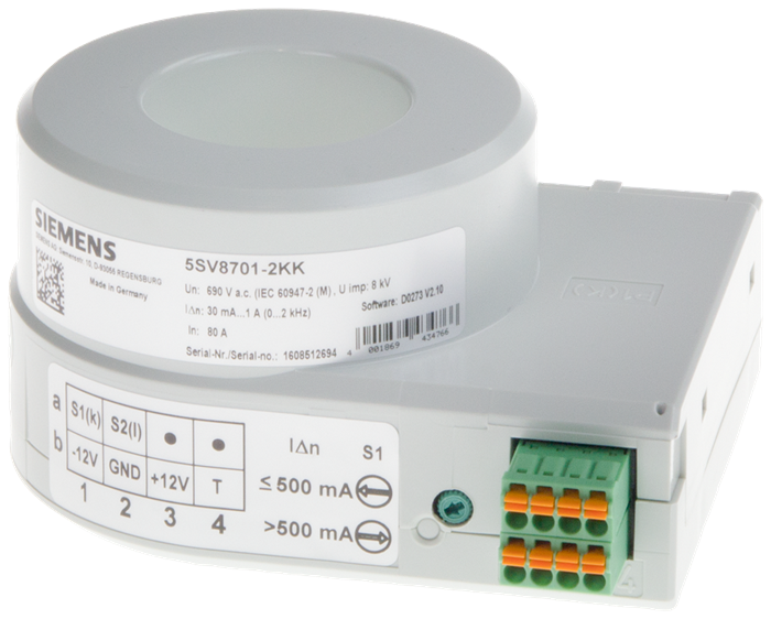 5SV87012KK 5SV8701-2KK