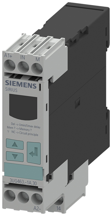 3UG46321AW30 3UG4632-1AW30