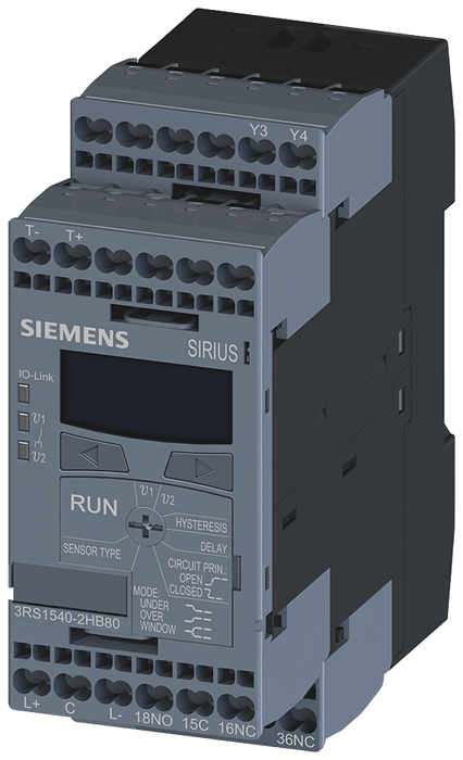 3RS15402HB80 3RS1540-2HB80