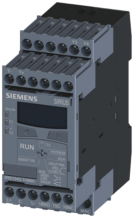 3RS15401HB80 3RS1540-1HB80