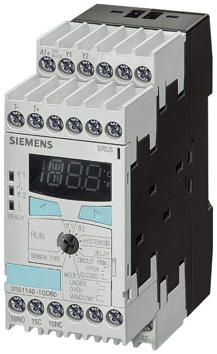 3RS20401GD50 3RS2040-1GD50