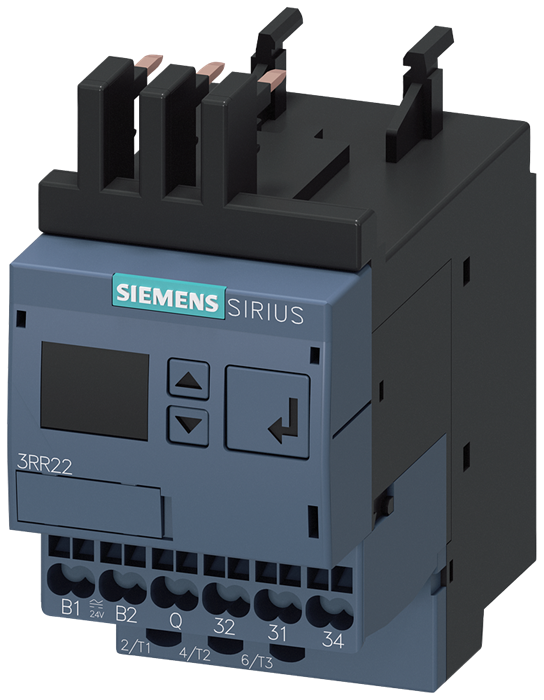 3RR22412FW30 3RR2241-2FW30