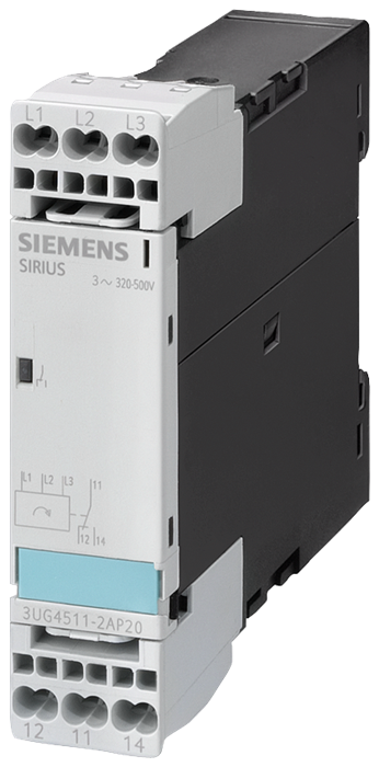 3UG45112AN20 3UG4511-2AN20