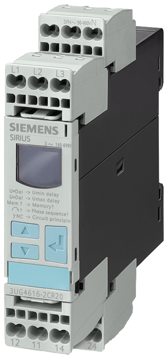 3UG45112BQ20 3UG4511-2BQ20