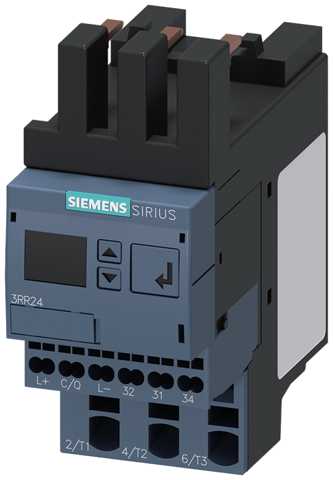 3RR24422AA40 3RR2442-2AA40