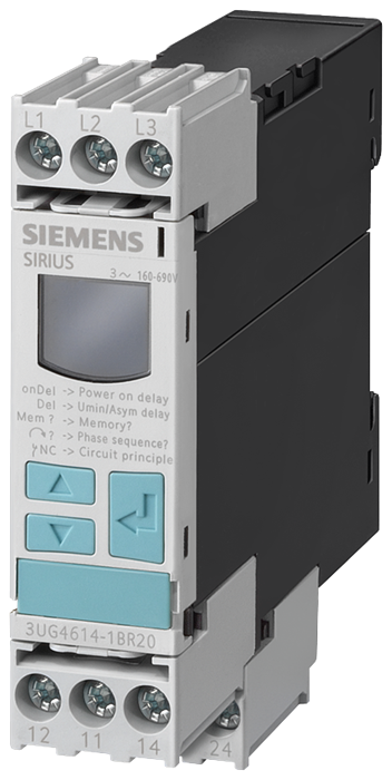 3UG46141BR20 3UG4614-1BR20