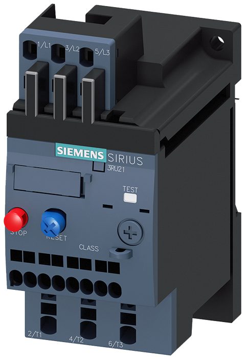 3RU21161DC1 3RU2116-1DC1