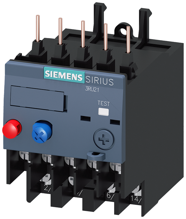 3RU21161KJ0 3RU2116-1KJ0