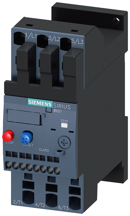 3RU21264FC1 3RU2126-4FC1