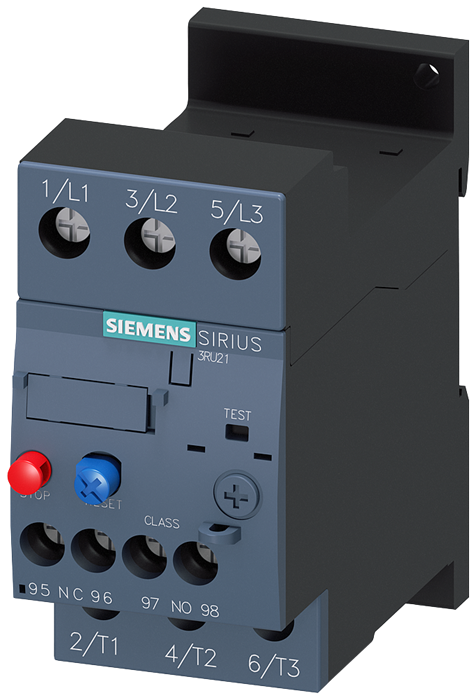 3RU21264NB1 3RU2126-4NB1