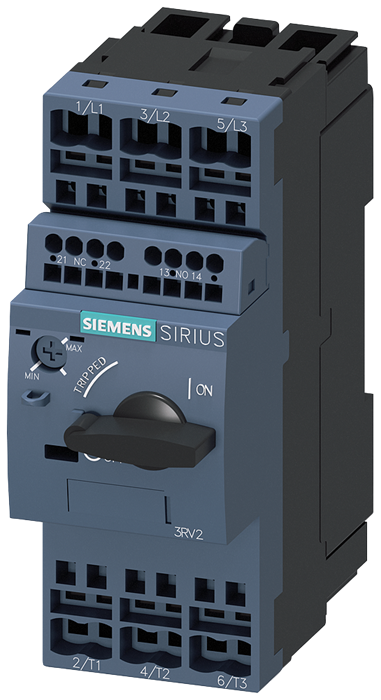 3RV20214BA25 3RV2021-4BA25