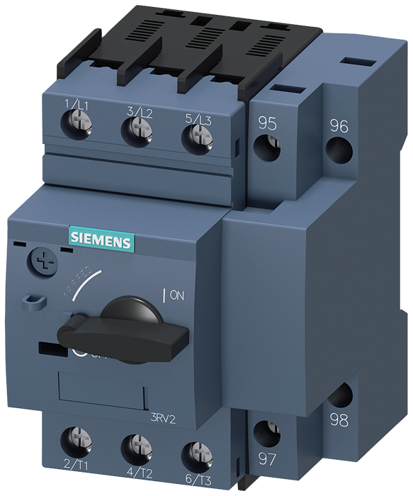 3RV21110DA10 3RV2111-0DA10