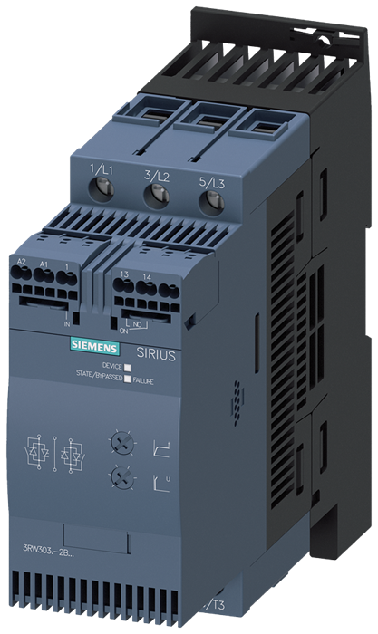 3RW30372BB04 3RW3037-2BB04