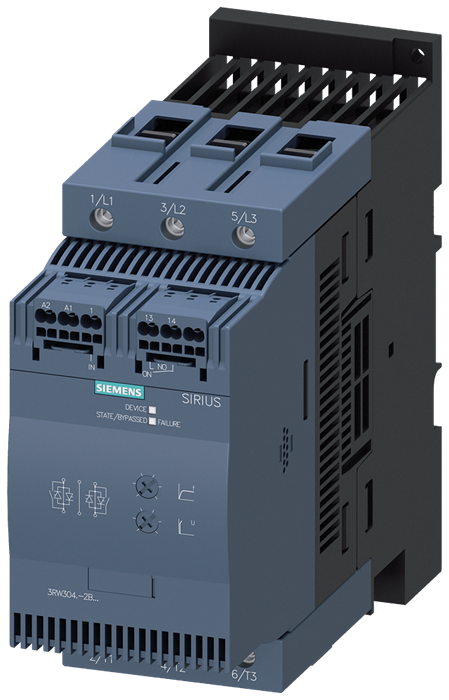 3RW30462BB04 3RW3046-2BB04