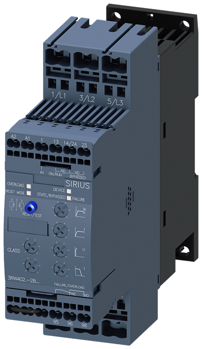 3RW40242BB05 3RW4024-2BB05